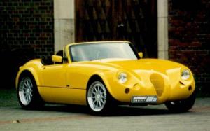 Wiesmann MF35 '1993